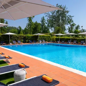 4* Hotel Dei Marmi
