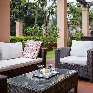 3* Отель Astor Victoria