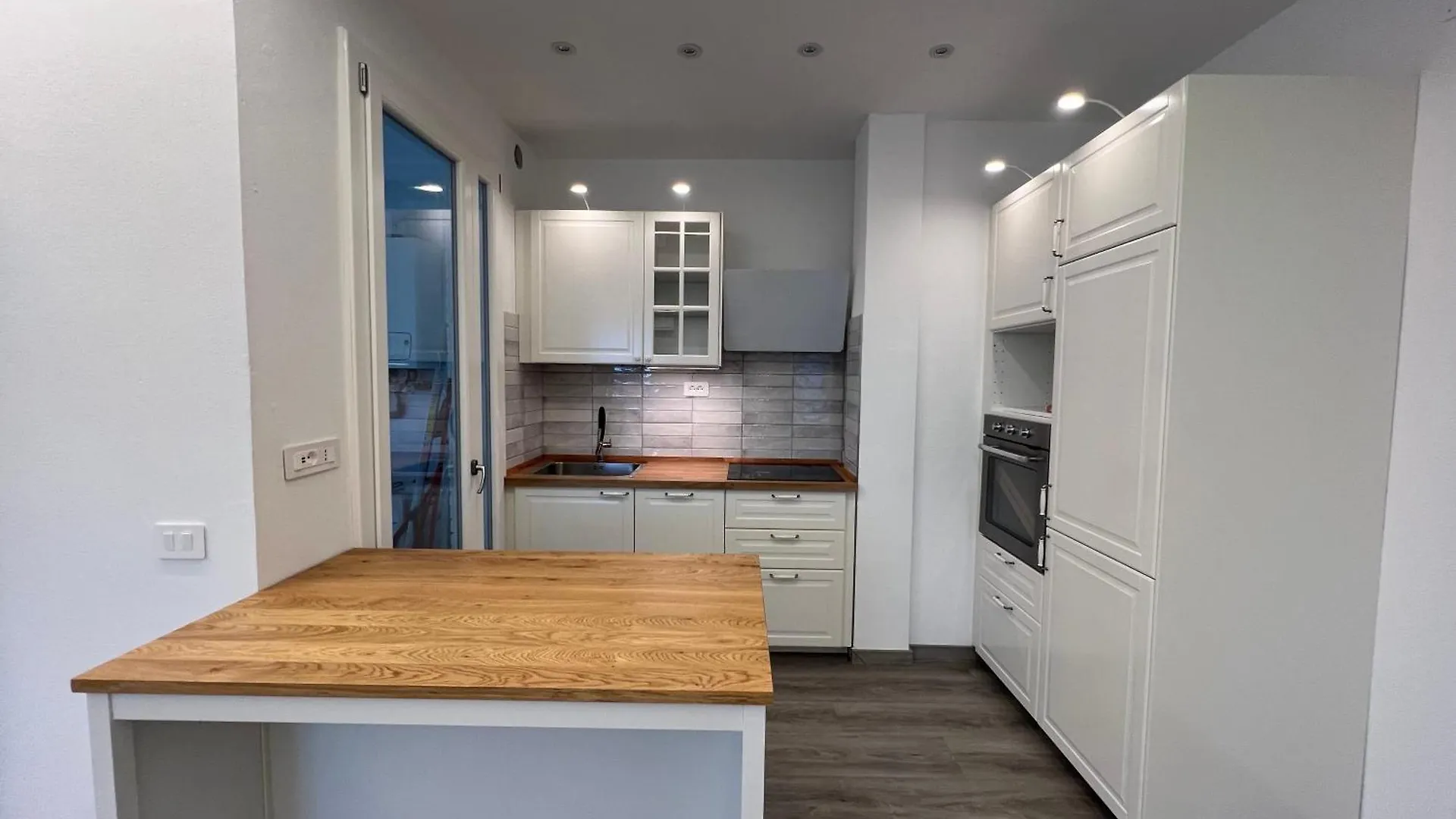 Adalgisa Holiday Apartment In Forte Dei Marmi 0*,