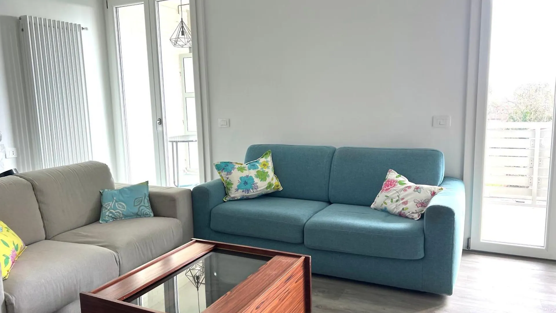 Adalgisa Holiday Apartment In Forte Dei Marmi