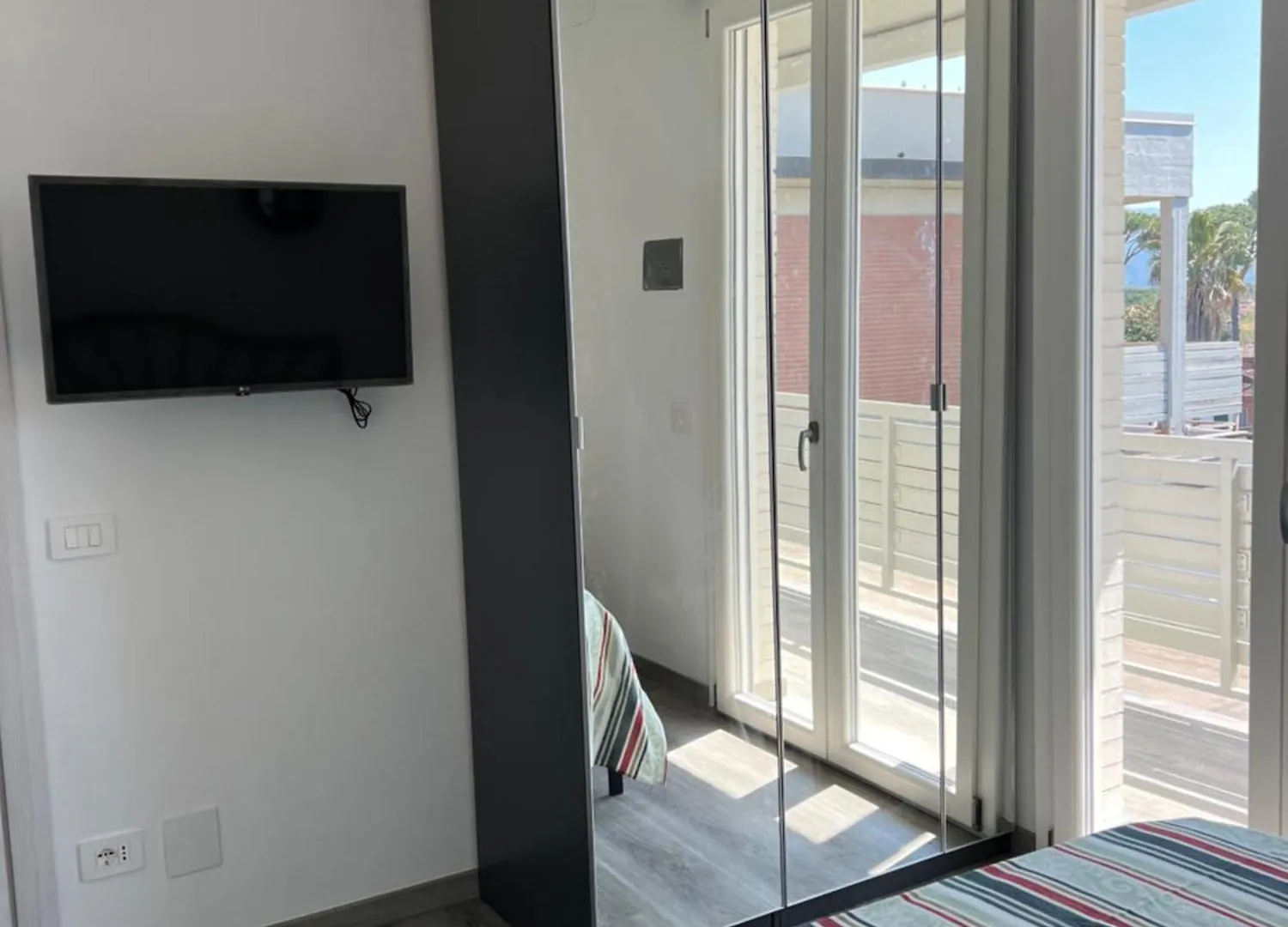 Adalgisa Holiday Apartment In Forte Dei Marmi