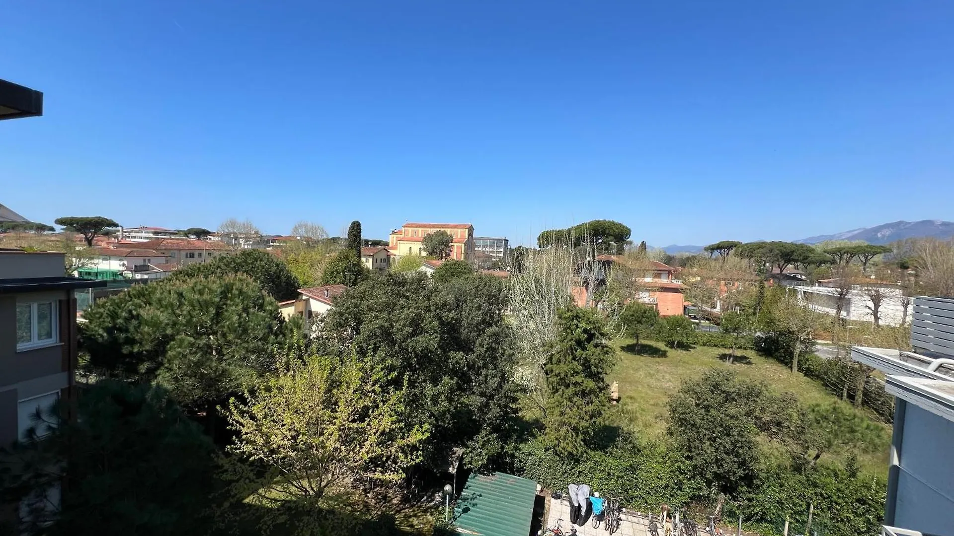 Adalgisa Holiday Apartment In Forte Dei Marmi Italy
