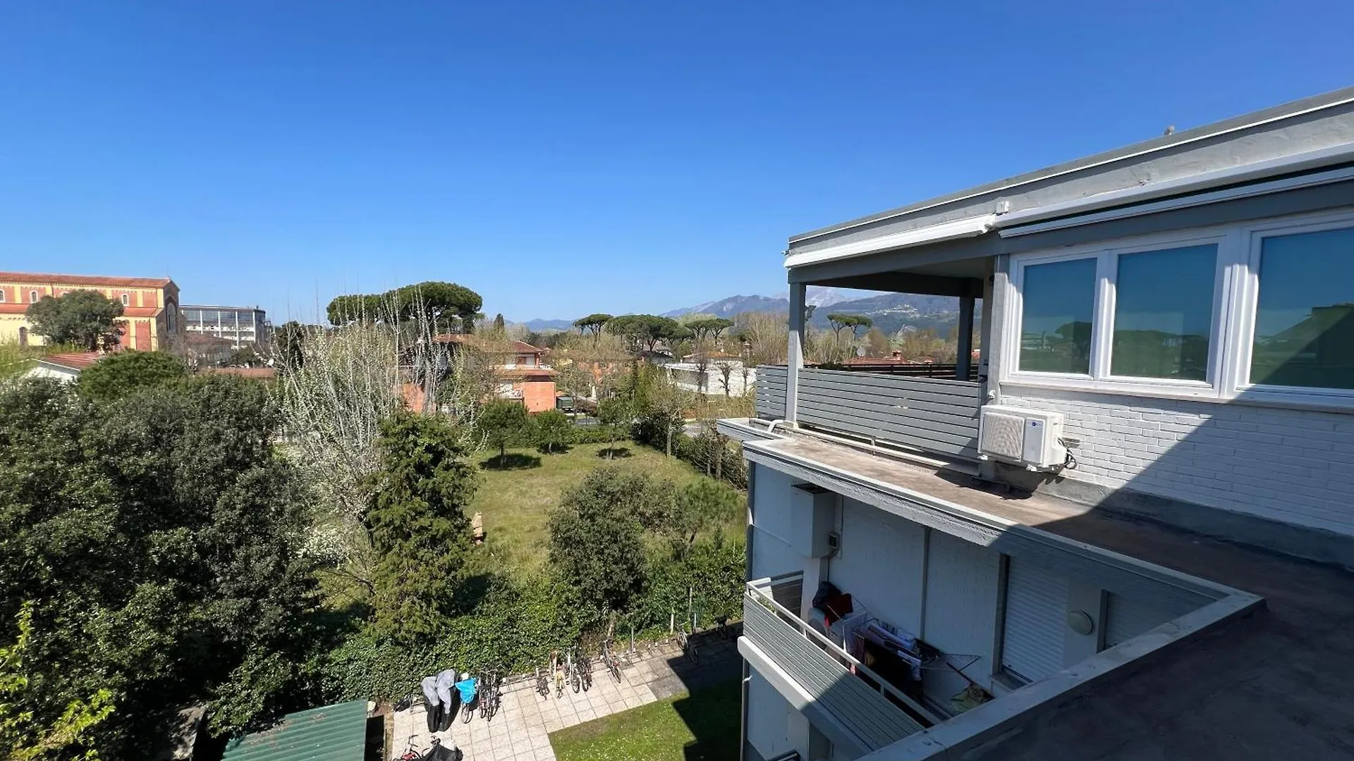 Adalgisa Holiday Apartment In Forte Dei Marmi 0*,  Italy