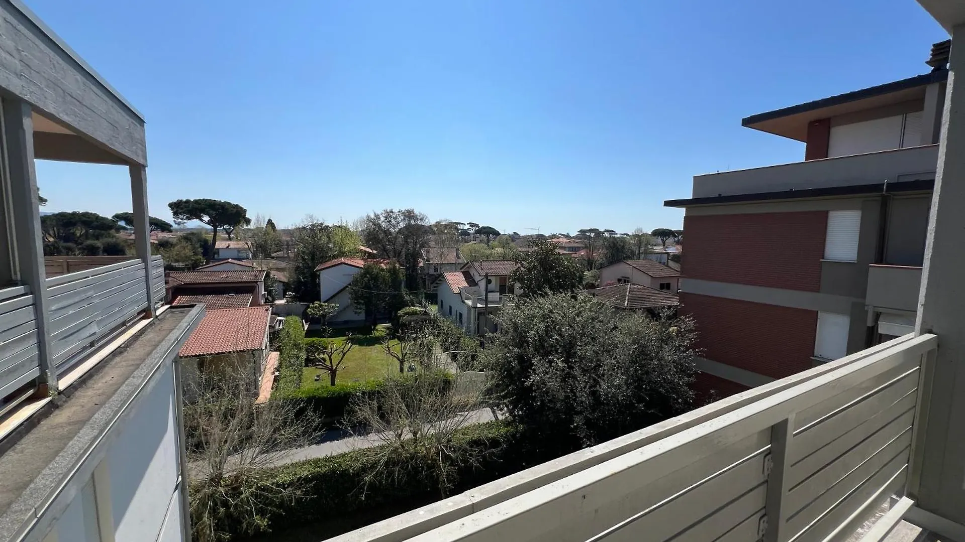 Adalgisa Holiday Apartment In Forte Dei Marmi