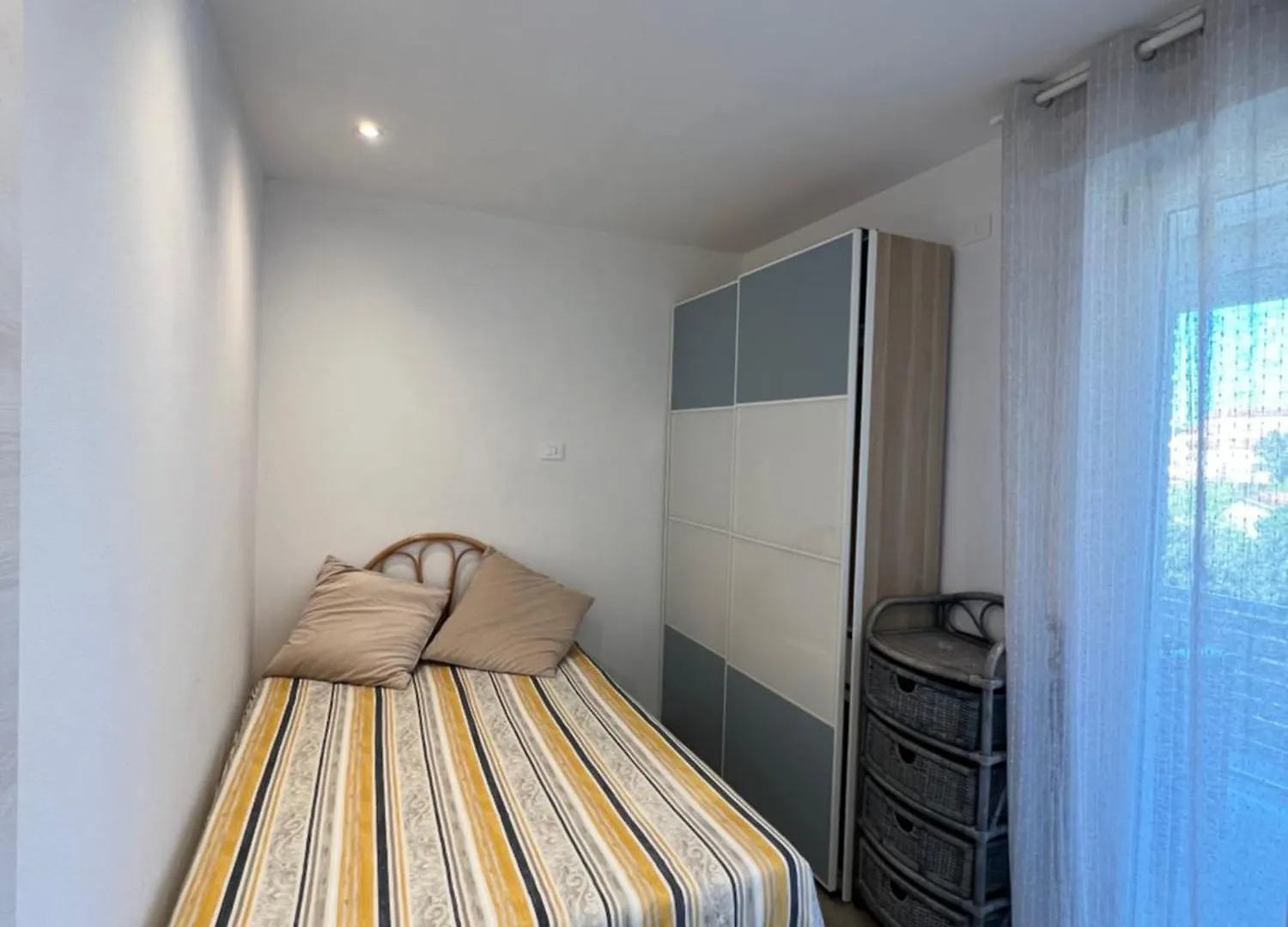 Adalgisa Holiday Apartment In Forte Dei Marmi