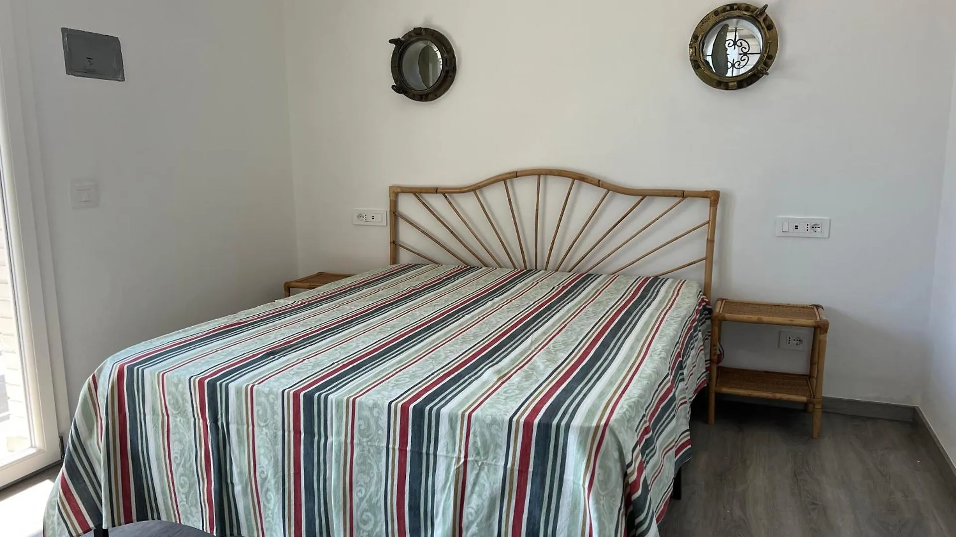 Adalgisa Holiday Apartment In Forte Dei Marmi