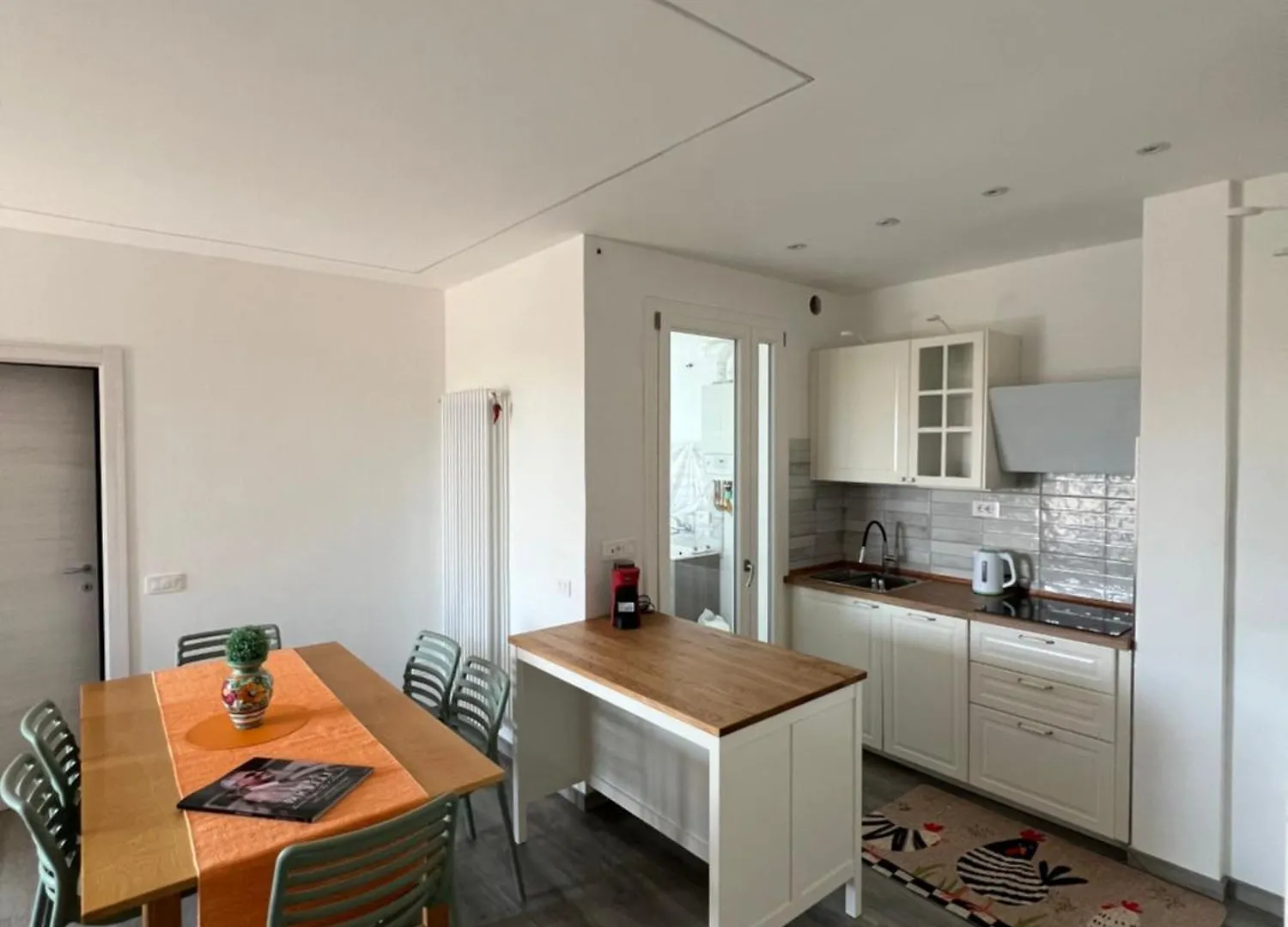 Adalgisa Holiday Apartment In Forte Dei Marmi