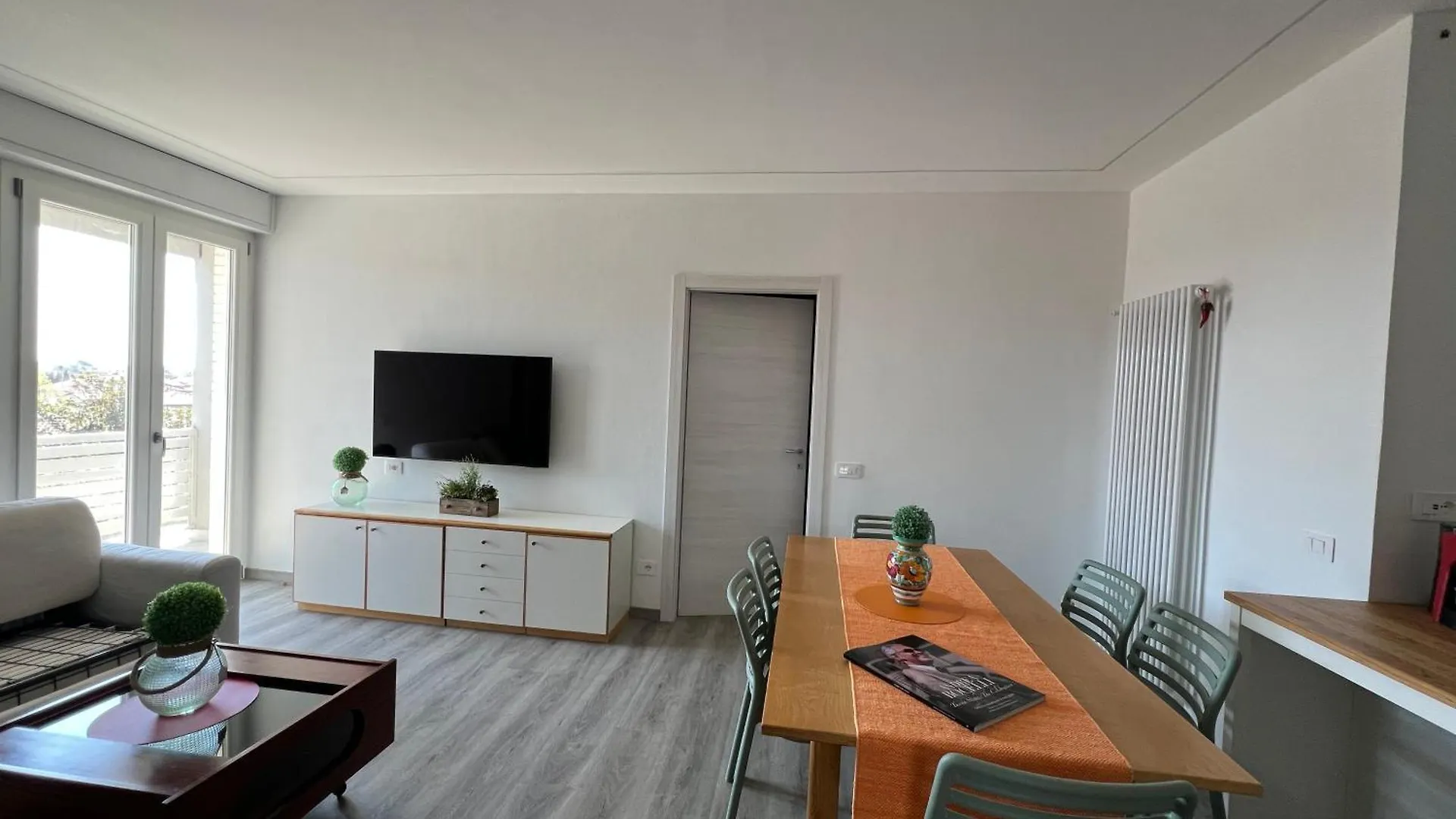 Adalgisa Holiday Apartment In Forte Dei Marmi